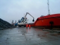 Liebherr A 904 промышленный [4]
