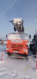 Камаз АПТ-32 [1]
