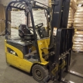 Caterpillar EP16NT [0]