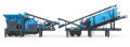 Мобильная роторная дробилка РР239HC [8]