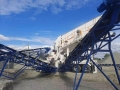 Мобильная ударно-центробежная дробилка РР4000VSI4S [2]