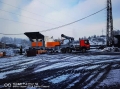 Мобильная роторная дробилка РР239HC [1]