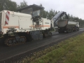 Wirtgen W 100 F [9]