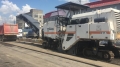 Wirtgen W 100 F [5]