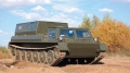 ГАЗ 34039 Ирбис [0]