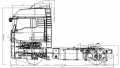 Sitrak C7 МC13 4x2 [7]