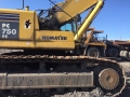 Komatsu PC750SE-7 [0]