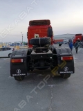 Shacman SX42586V385 X3000 [4]