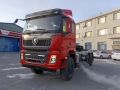 Shacman SX42586V385 X3000 [5]