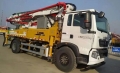 XCMG HB37A [0]