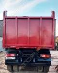 Mercedes-Benz Actros 3341 AK [1]