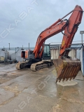 Hitachi ZX140W [1]