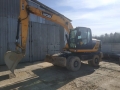 Hitachi ZX140W [11]