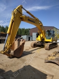 Komatsu PC300 [1]