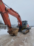 Hitachi ZX330 [1]