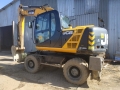 JCB JS 145W [2]
