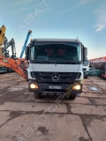 Mercedes-Benz Actros 3341 AK [2]