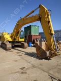 Komatsu PC300 [2]