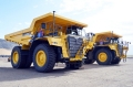 Komatsu HD785-8E0 [0]
