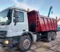Mercedes-Benz Actros 3341 AK [0]