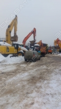 Komatsu PC210 [3]