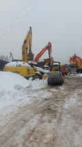 Komatsu D65EX-16 [3]