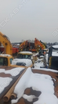 Komatsu D65EX-16 [2]