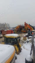 Hitachi ZX330 [3]