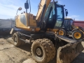 JCB JS 145W [1]