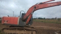 Hitachi ZX140W [4]