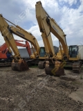 Hitachi ZX140W [10]