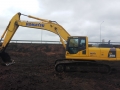 Komatsu PC300 [3]