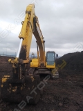 Komatsu PC300 [2]