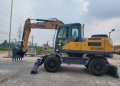 XCMG XE180WD [0]