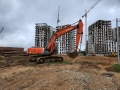 Hitachi ZAXIS 330LC [4]