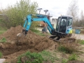 Hitachi EX40U [0]