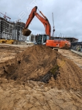 Hitachi ZAXIS 330LC [5]