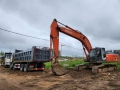 Hitachi ZAXIS 330LC [1]