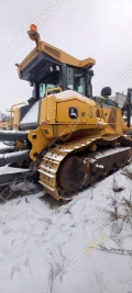 John Deere 1050K [5]