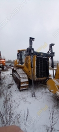 John Deere 1050K [0]