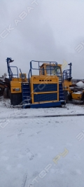 БелАЗ 7555 [0]