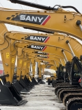 Sany SY415H [3]