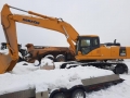 Komatsu PC400-7 [9]
