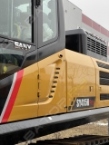 Sany SY415H [1]