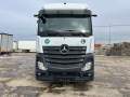 -Benz Actros 1845 [1]