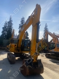 JCB JS 190 [0]