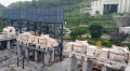 Ударно-центробежная дробилка VC730H [6]