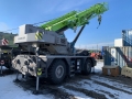 Zoomlion ZRT400 [1]