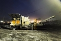 Мобильная роторная дробилка РР239HC [4]