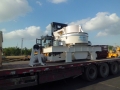 Ударно-центробежная дробилка VC730H [1]